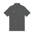 Polo Shirt Golf Tee-bone Under Armour® Classic
