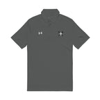 Polo Shirt Golf Tee-bone Under Armour® Classic