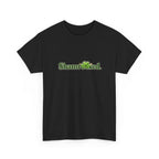 Shamrocked T-Shirt — Funny St. Patrick’s Day Shamrock Tee