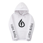 Celestial World Sweatshirt Hoodie for Women