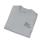 Three Brothers Fishing Co. Pike T-Shirt