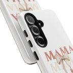 Phone Case - Mama Bow Ultimate Tough Case for Busy Moms