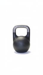 KOMBOBELL Jr. – 6–12 kg (13–26 lb) Adjustable Kettlebell & Macebell System