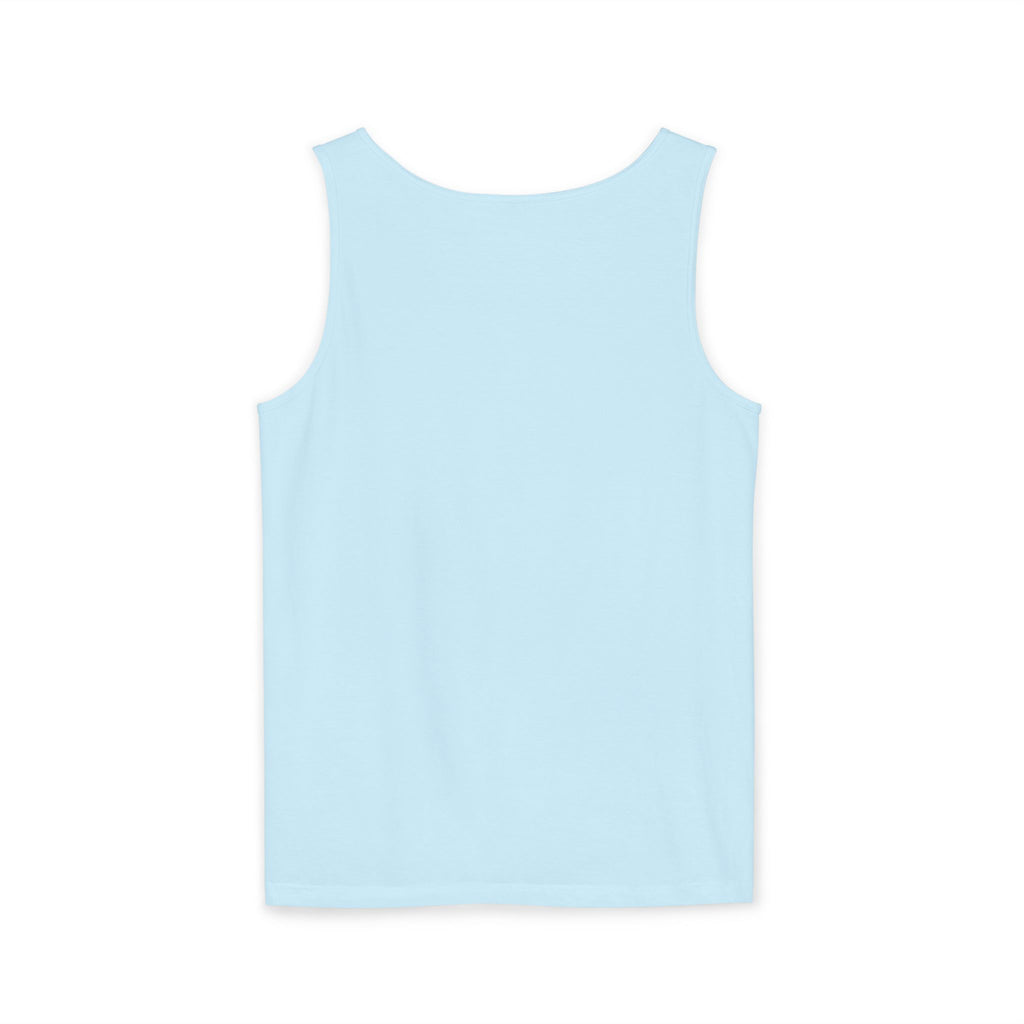 American Flag Butterfly Tank Top Patriotic Summer Graphic 4th of July and Everyday Wear
