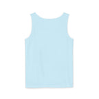 American Flag Butterfly Tank Top Patriotic Summer Graphic 4th of July and Everyday Wear