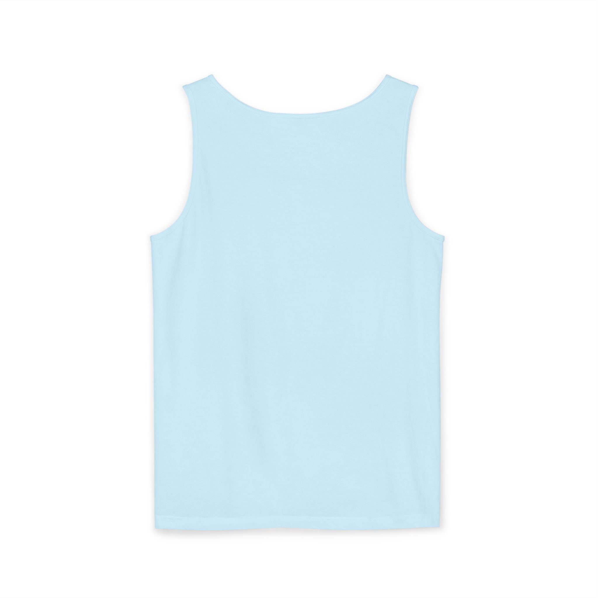 American Flag Butterfly Tank Top Patriotic Summer Graphic 4th of July and Everyday Wear