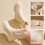 Women’s Waterproof Anti-Slip Rain Boots – Stay Dry Every Step