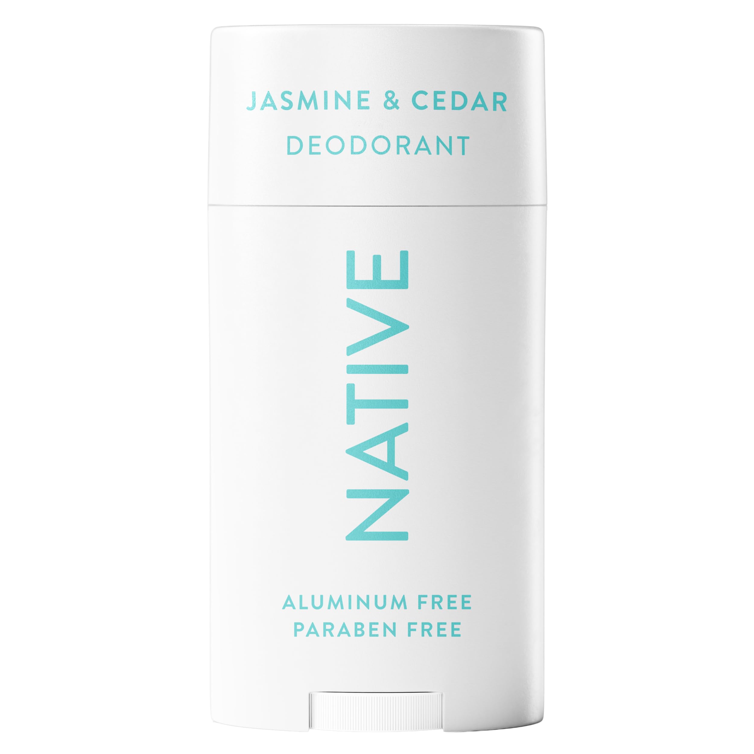 Native Deodorant Contains Naturally Derived Ingredients, 72 Hour Odor Control | Deodorant for Women and Men, Aluminum Free with Baking Soda, Coconut Oil and Shea Butter | Coconut & Vanilla