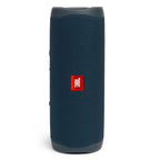 JBL FLIP 5, Waterproof Portable Bluetooth Speaker, Black, Small