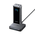 Anker Prime Power Bank, 26,250mAh 3-Port Portable Charger with 300W Max Output, Two-Way Charging, TSA-Approved, App Control, for MacBook, iPhone 17/16 Series, and More (Base Not Included)