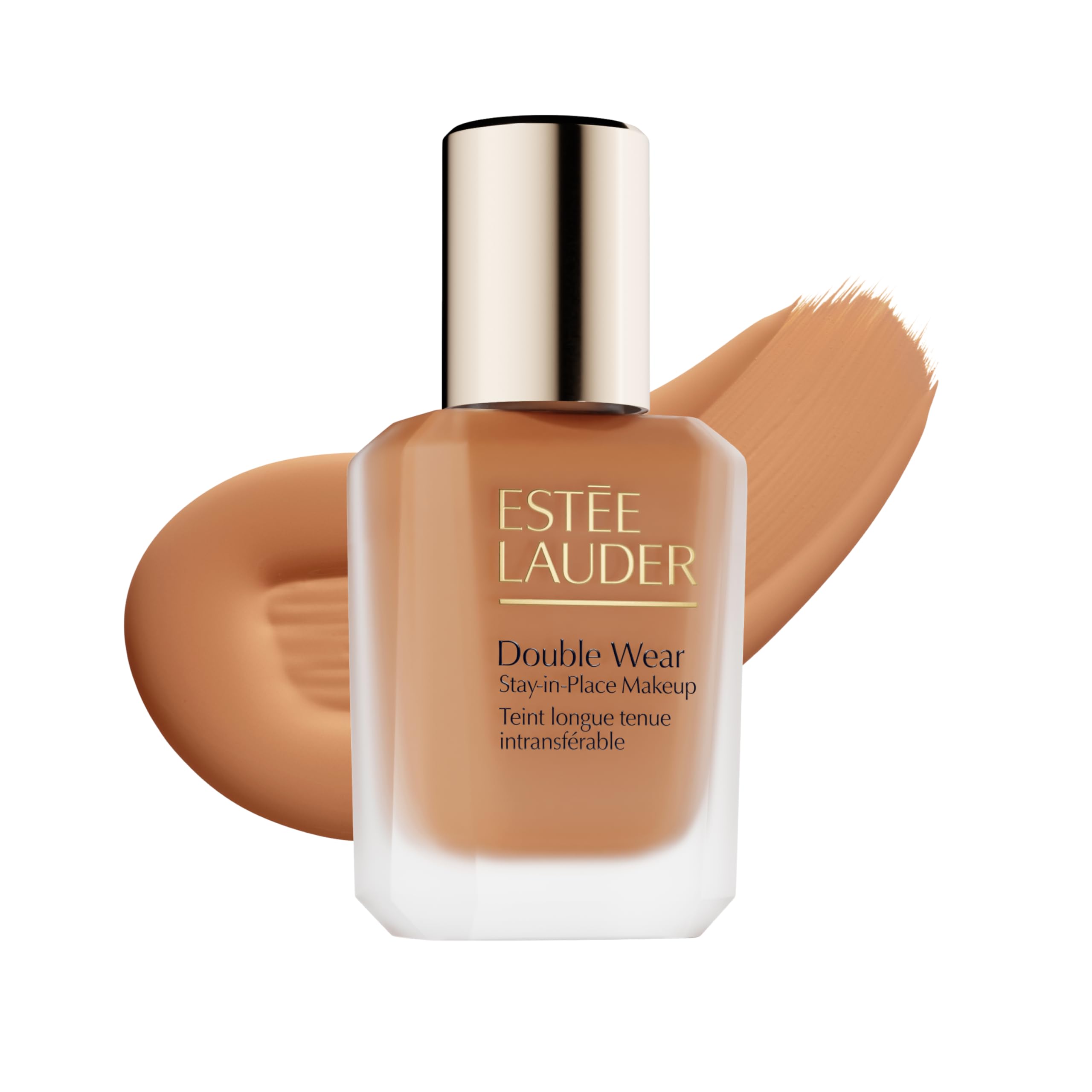 Estée Lauder Double Wear Stay-in-Place Foundation Makeup | Long-Wear Matte Foundation, 1 Fl Oz