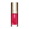 Clarins Lip Comfort Oil | Hydrating, Nourishing and Moisturizing Lip Oil | Sheer, High Shine Finish | Soothes, Comforts and Protects Lips | Visibly Plumps | 93% Natural Ingredients | 0.2 Ounces
