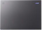acer Aspire 16 AI Copilot+ PC | 16" WUXGA 120Hz Multi-Touch Display | Snapdragon X X1-26-100 | NPU: 45 Tops - GPU: Up to 1.7 TFLOPs | 16GB LPDDR5X | 512GB PCIe Gen 4 SSD | Wi-Fi 7 | A16-11MT-X669