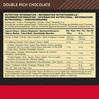 Optimum Nutrition Gold Standard 100% Protein Powder