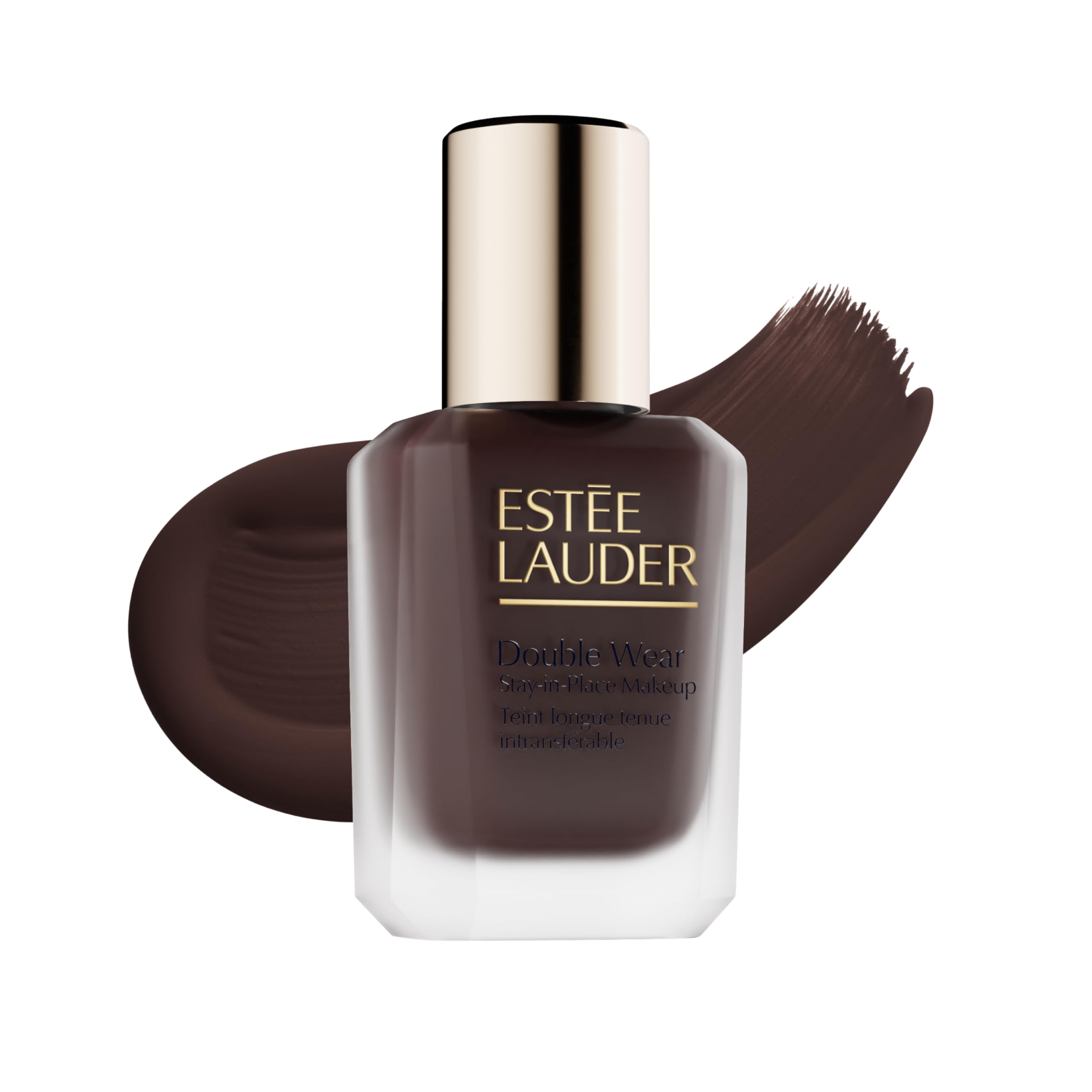 Estée Lauder Double Wear Stay-in-Place Foundation Makeup | Long-Wear Matte Foundation, 1 Fl Oz
