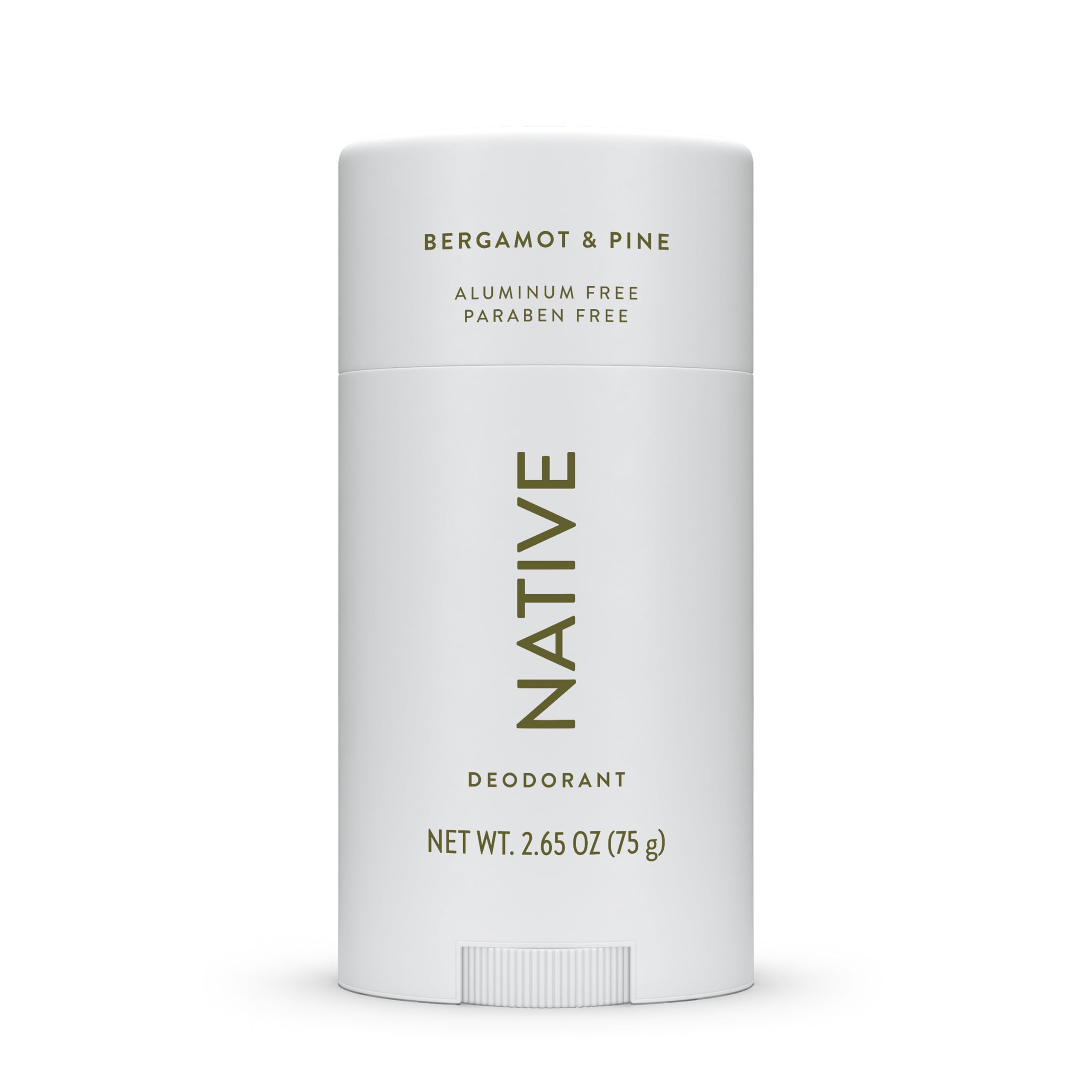 Native Deodorant Contains Naturally Derived Ingredients, 72 Hour Odor Control | Deodorant for Women and Men, Aluminum Free with Baking Soda, Coconut Oil and Shea Butter | Coconut & Vanilla