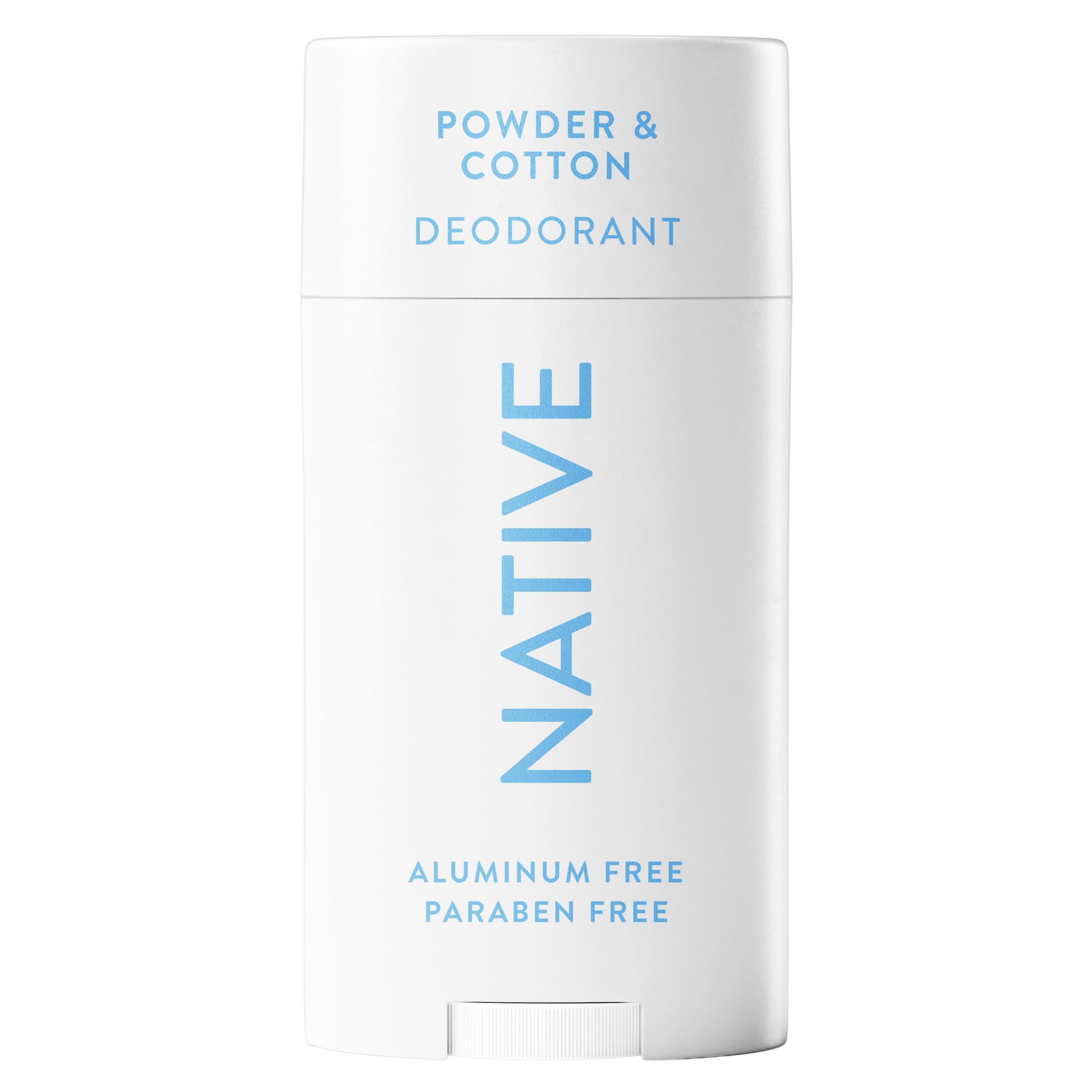 Native Deodorant Contains Naturally Derived Ingredients, 72 Hour Odor Control | Deodorant for Women and Men, Aluminum Free with Baking Soda, Coconut Oil and Shea Butter | Coconut & Vanilla