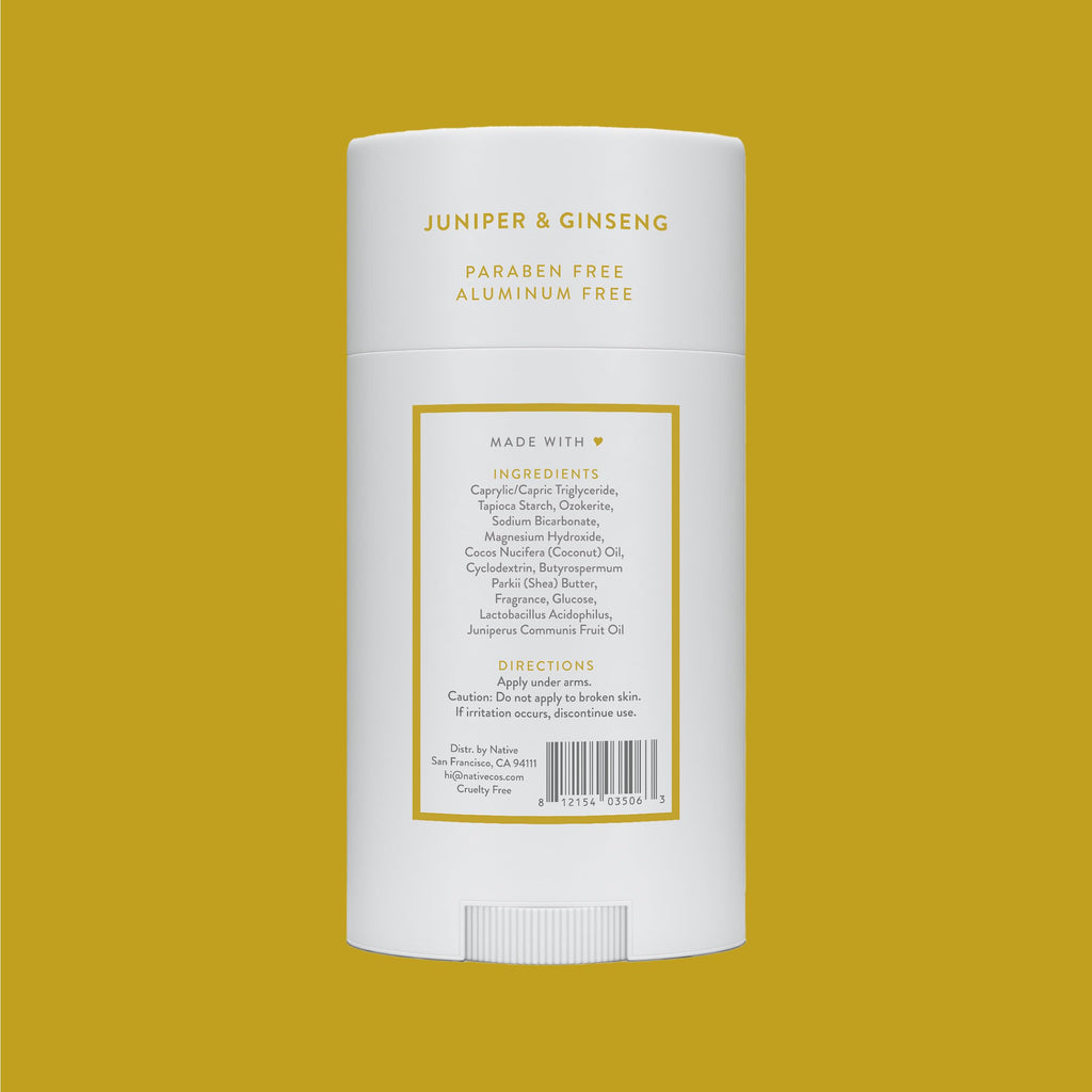 Native Deodorant Contains Naturally Derived Ingredients, 72 Hour Odor Control | Deodorant for Women and Men, Aluminum Free with Baking Soda, Coconut Oil and Shea Butter | Coconut & Vanilla