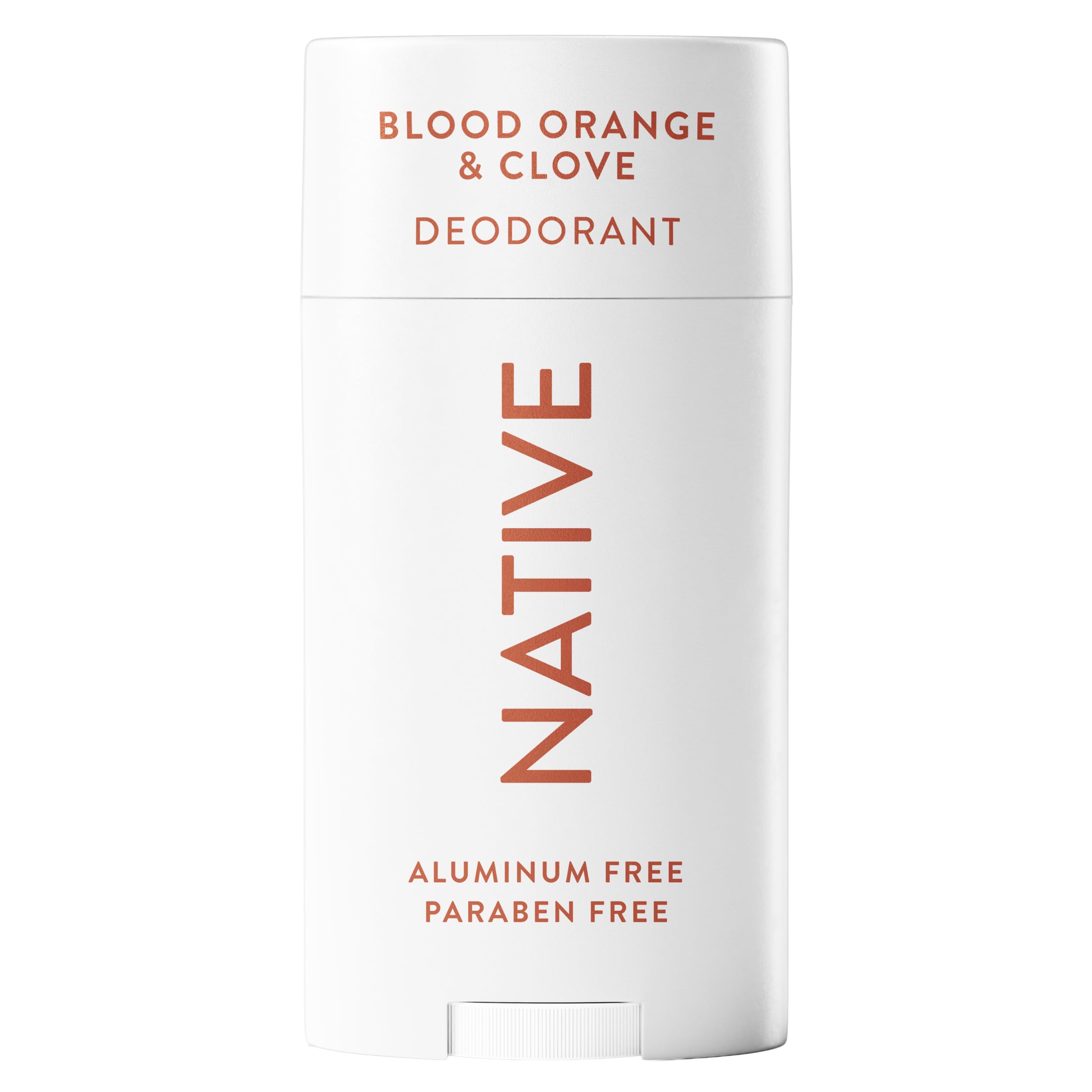 Native Deodorant Contains Naturally Derived Ingredients, 72 Hour Odor Control | Deodorant for Women and Men, Aluminum Free with Baking Soda, Coconut Oil and Shea Butter | Coconut & Vanilla