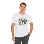 Unisex Camo T-Shirt,