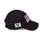 Patriot 250 Eagle Flag Dad Cap | American Flag Vintage Baseball Hat | Vintage USA Eagle Cap | Patriotic Adjustable Baseball Hat | Fourth of July
