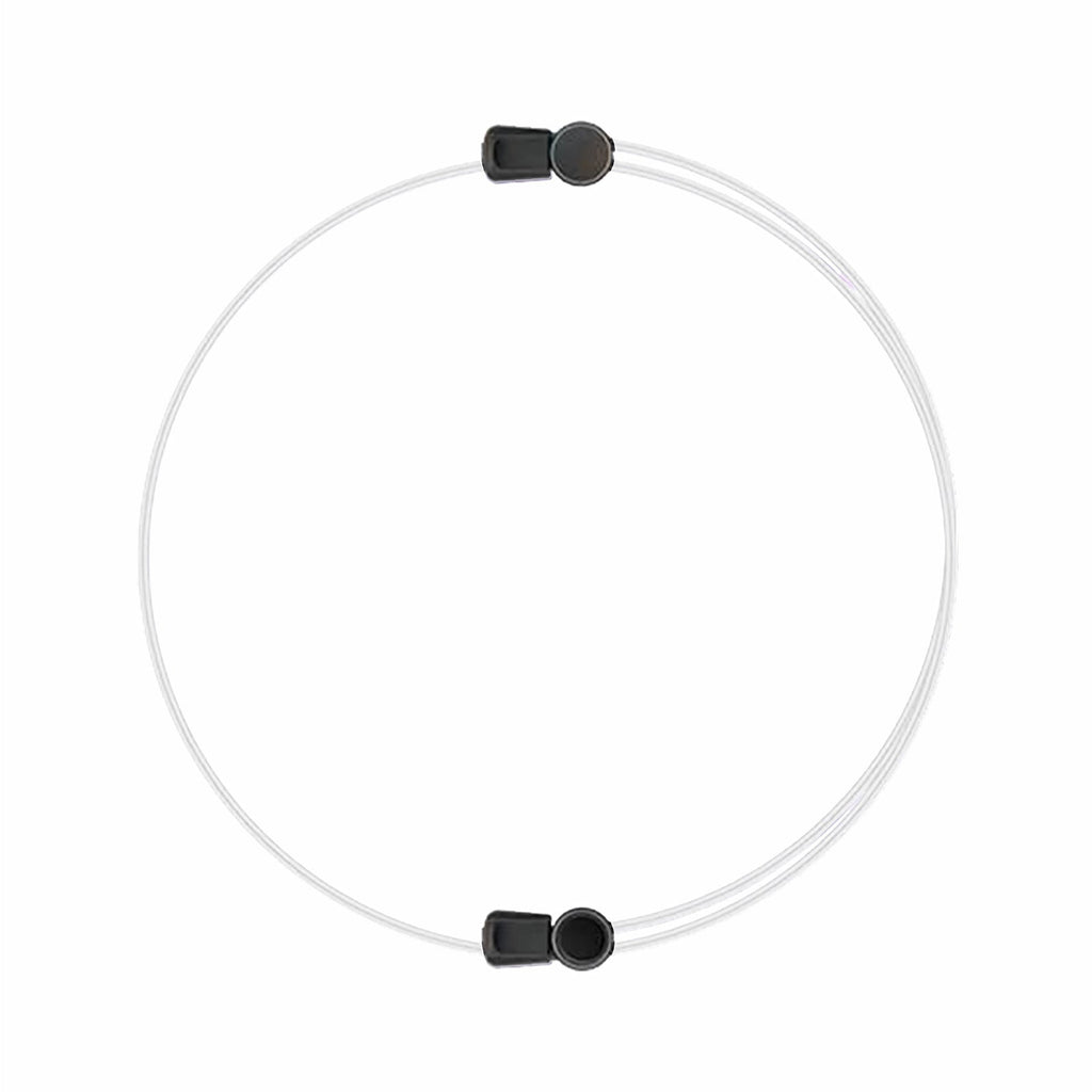 DIY Clothes Rope Clothes Accessories