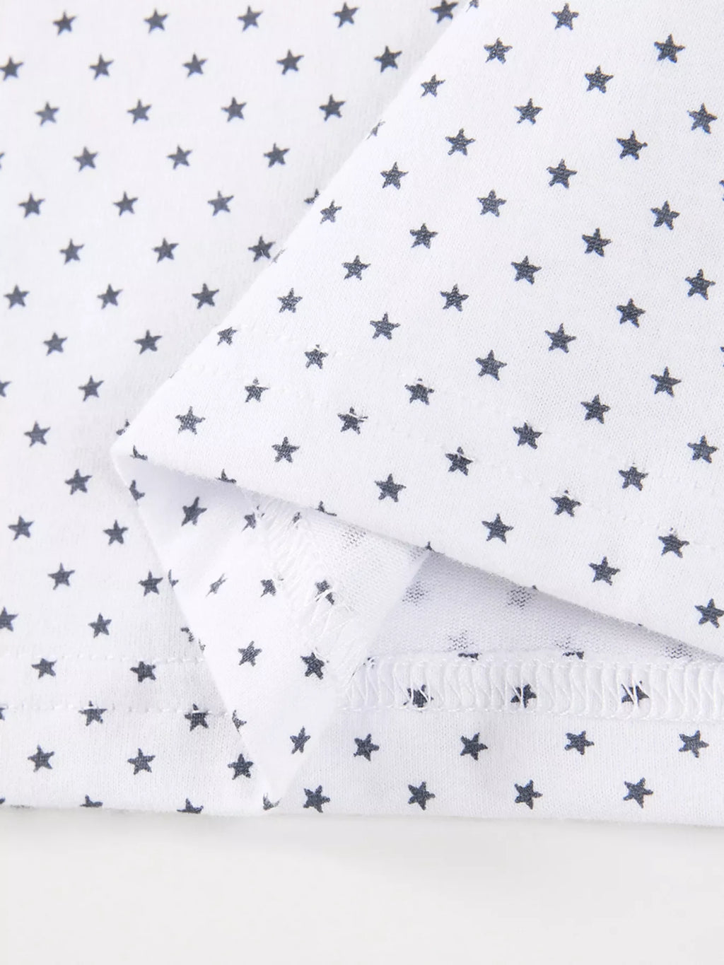 Children's Strawberry Polka Dot Polo