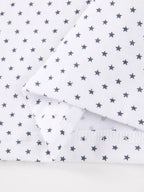 Children's Strawberry Polka Dot Polo