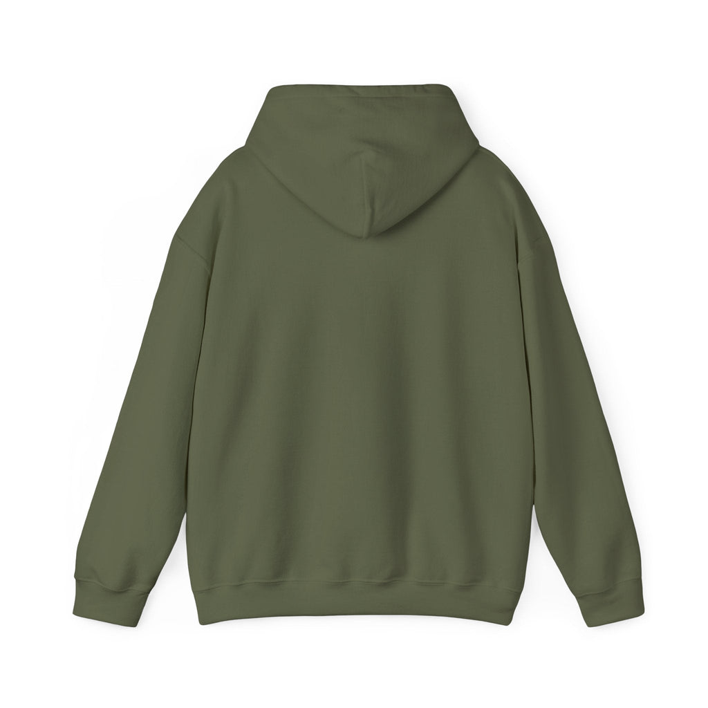 Three Brothers Hunting Company Classic Hoodie