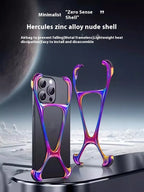 Metal Ultra-Thin Phone Case