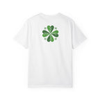 Drink Drank Drunk St. Patrick’s Day T-Shirt