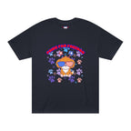 'Paws for Freedom' Unisex Classic Tee - Celebrate Pets & Patriotism