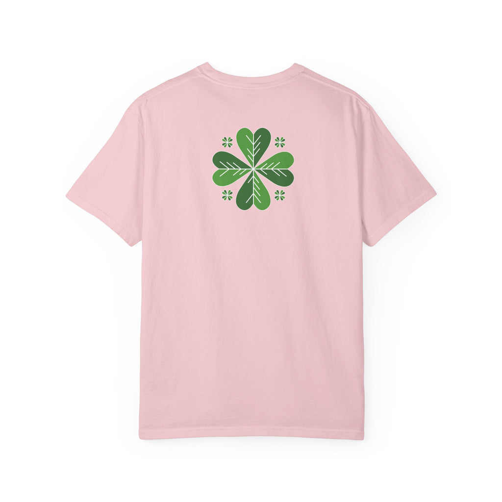 Drink Drank Drunk St. Patrick’s Day T-Shirt