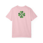 Drink Drank Drunk St. Patrick’s Day T-Shirt