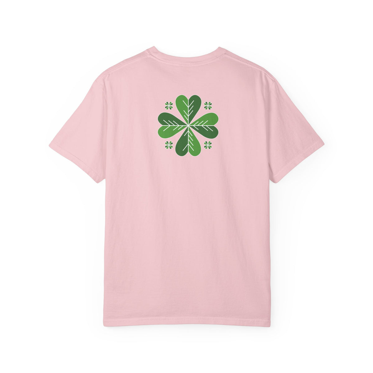Drink Drank Drunk St. Patrick’s Day T-Shirt