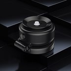 Magnetic Alloy Phone Holder