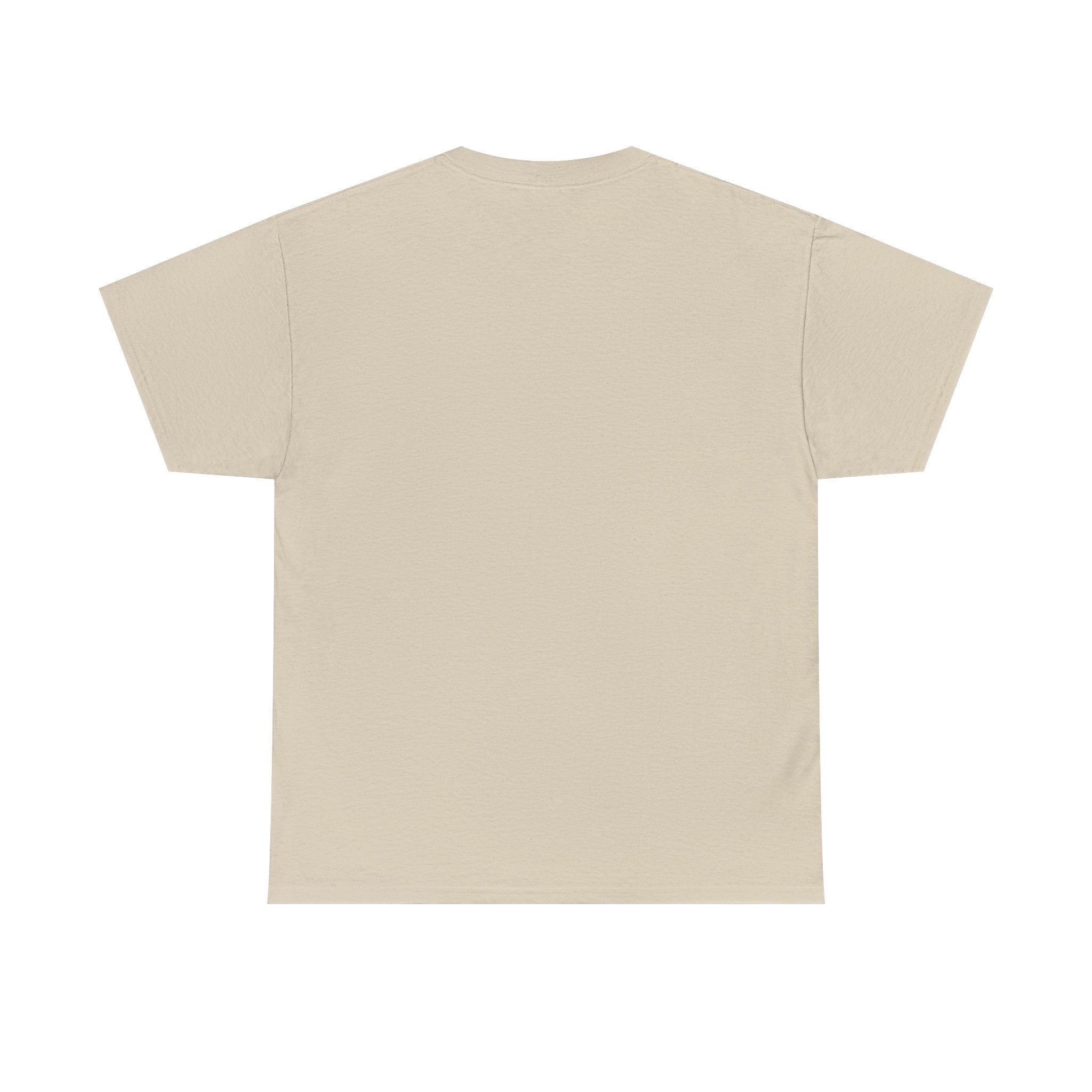 Kindness Monkey & Bear T-Shirt — Cute Hug Graphic Tee