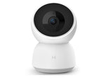 360° HD Home Camera with Remote Mobile Access