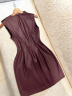Four-Season Dress
