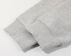 Relaxed Stylish Versatile Zip-up Cardigan Top