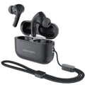 Headphones Vention NBVB0-PLUS