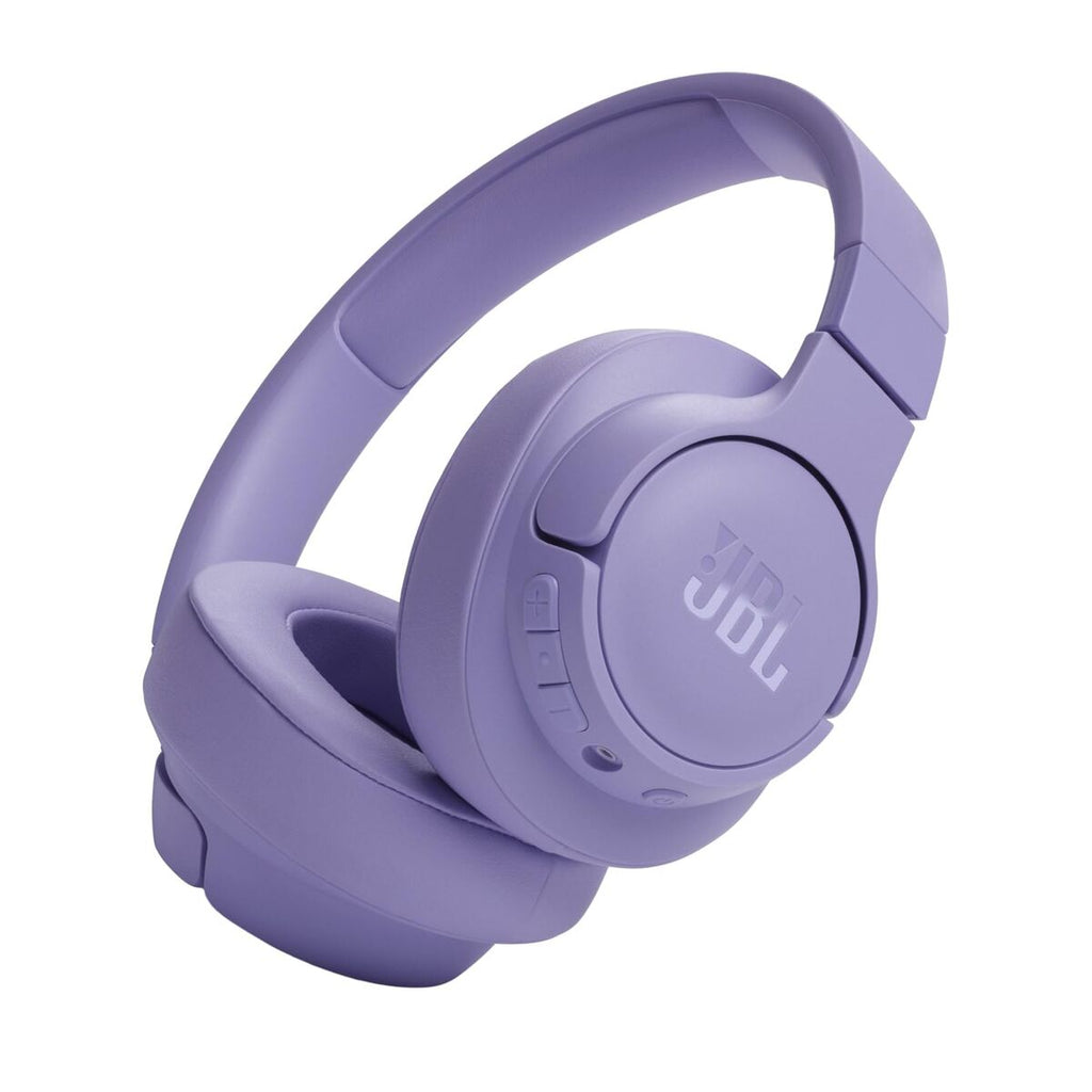 Headphones JBL JBLT720BTPUR Purple