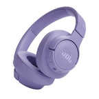 Headphones JBL JBLT720BTPUR Purple