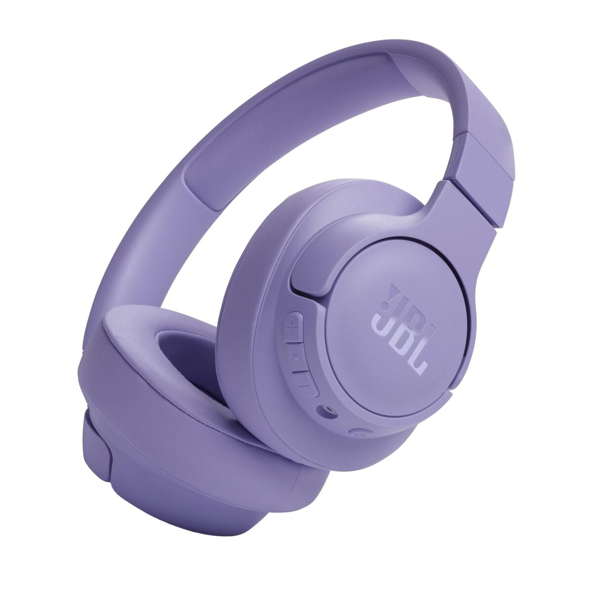 Headphones JBL JBLT720BTPUR Purple