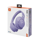 Headphones JBL JBLT720BTPUR Purple