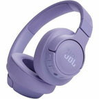 Headphones JBL JBLT720BTPUR Purple
