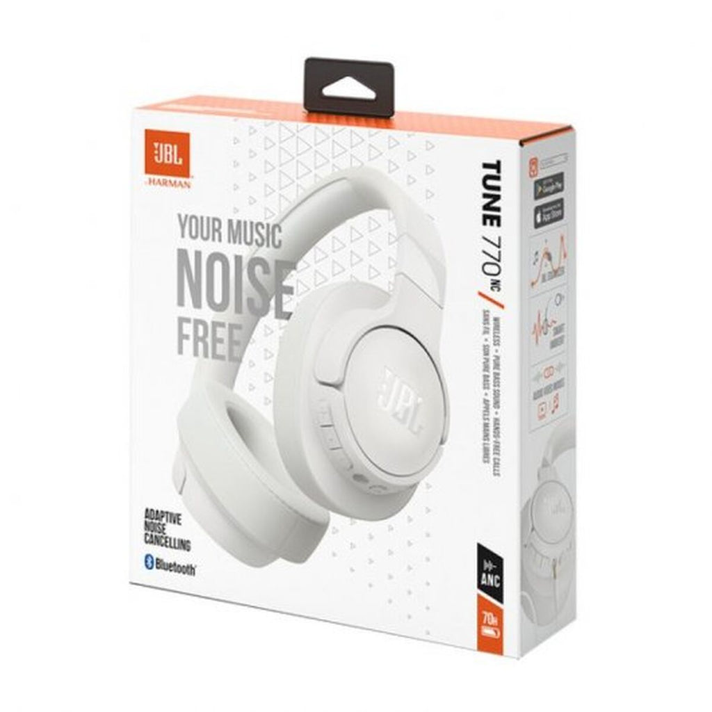 Headphones with Microphone JBL 770NC