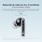 Headphones Xiaomi BHR08GJGL White