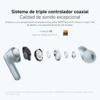Headphones Xiaomi BHR08GJGL White