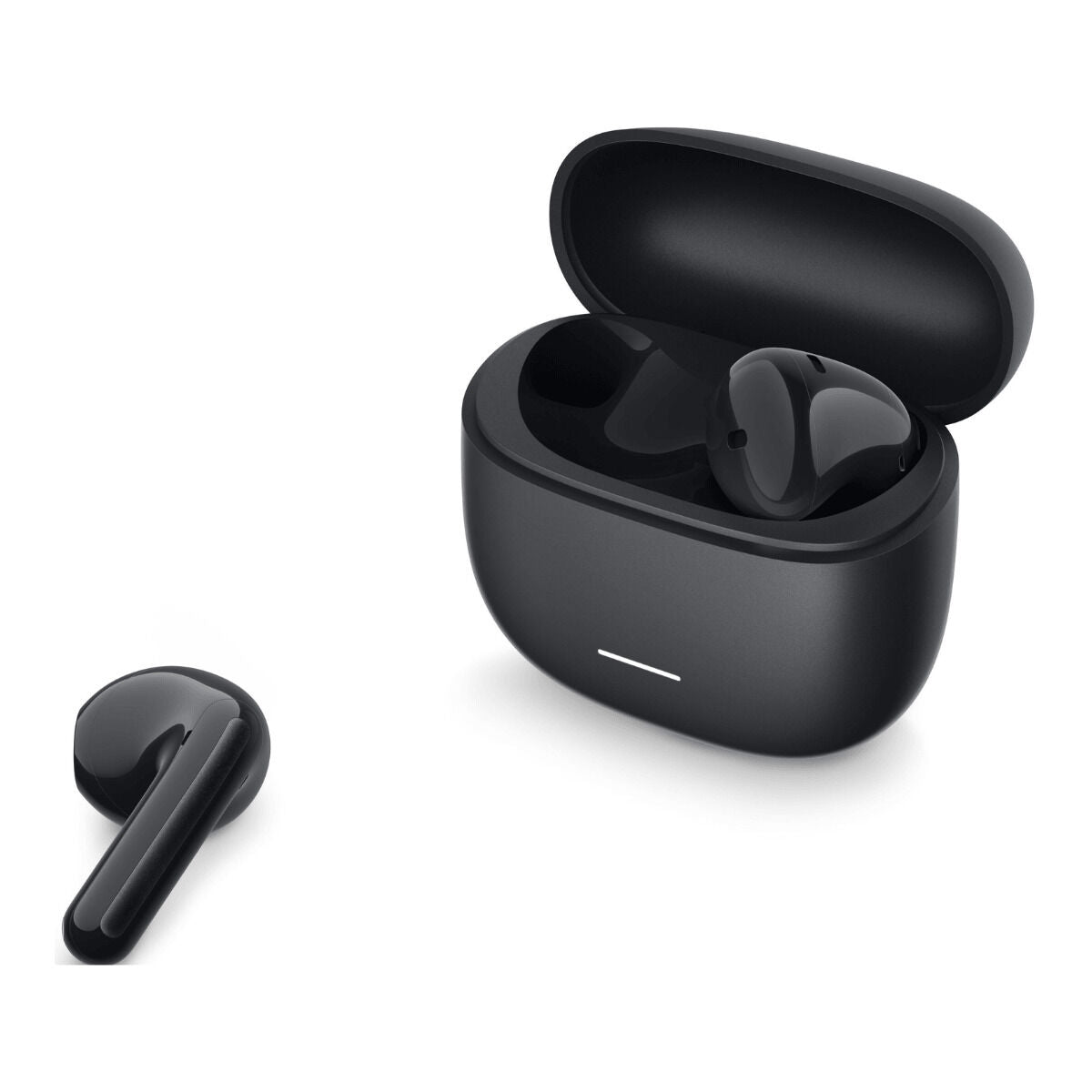 Headphones Xiaomi M2537E1 Black